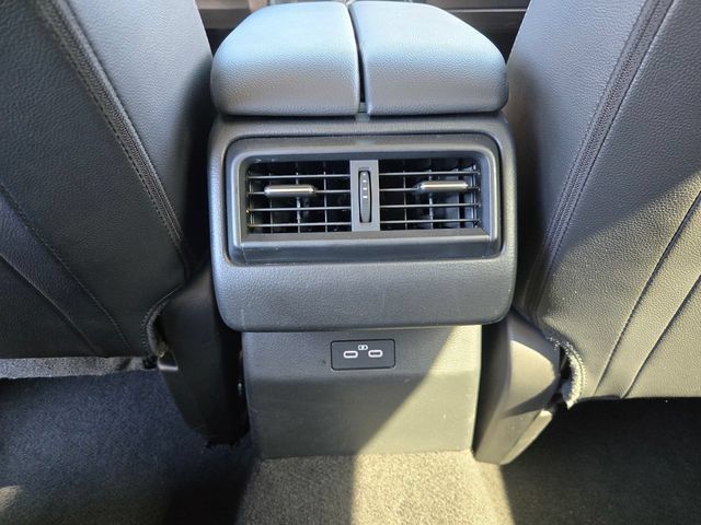 Used 2025 MAZDA CX-50 AWD 2.5 S w/ Preferred Package image 12