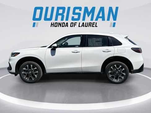 New 2026 Honda HR-V EX-L image 5