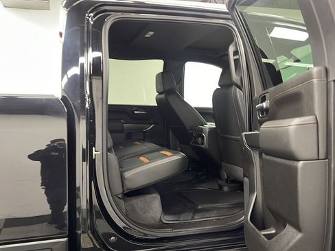 Used 2021 GMC Sierra 2500 AT4 AWD/4WD image 18