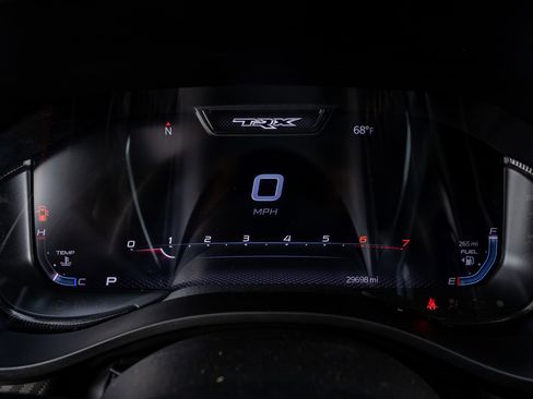 Used 2024 RAM 1500 TRX image 20