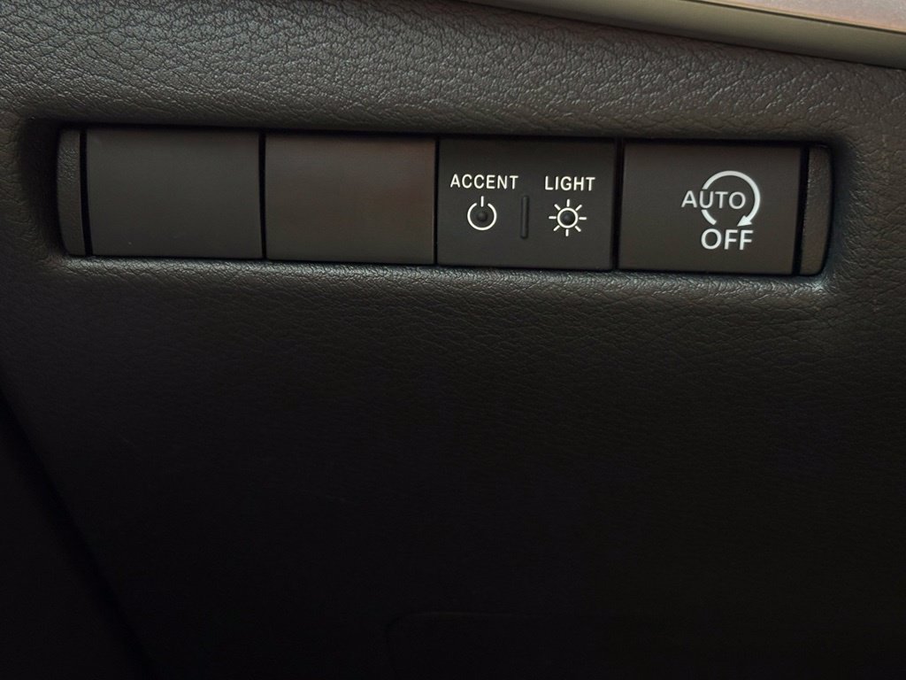 Used 2026 Nissan Kicks SV AWD/4WD image 33