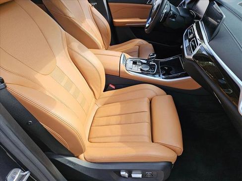 Used 2021 BMW X5 sDrive40i w/ Convenience Package RWD image 20