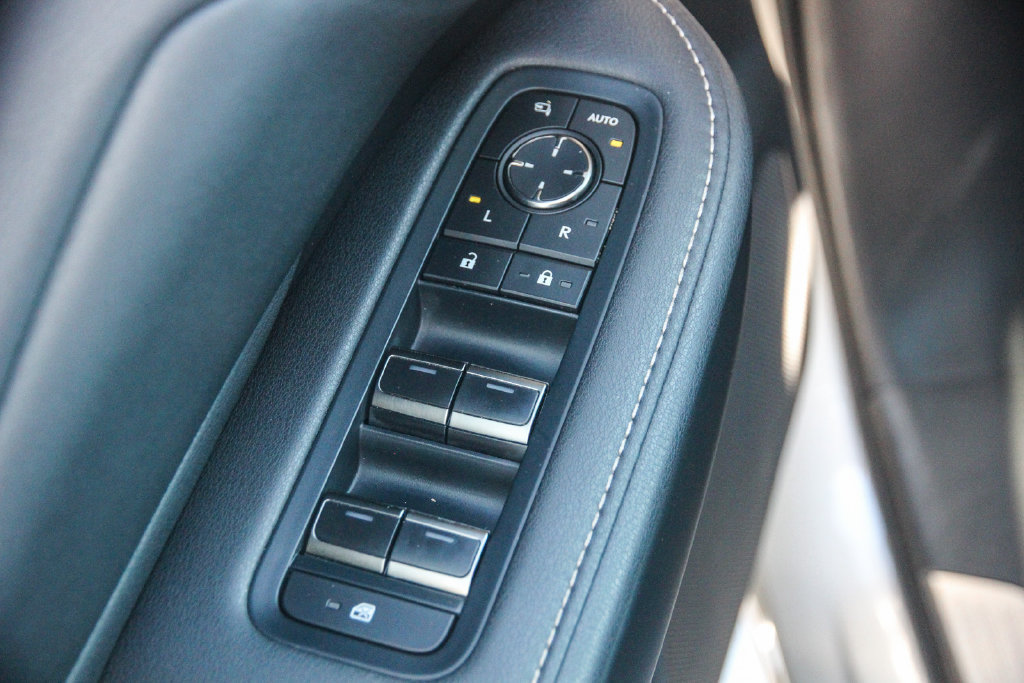 Certified 2024 Lexus TX 350 FWD w/ Technology Package image 23