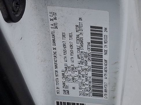 Used 2022 Toyota Tacoma TRD Sport image 26