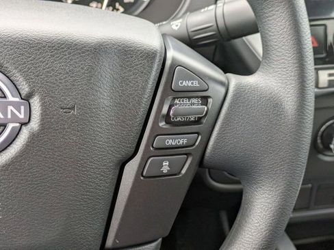 New 2026 Nissan Frontier SV w/ Tow Package RWD image 18