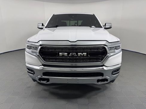 Used 2023 RAM 1500 Limited image 10