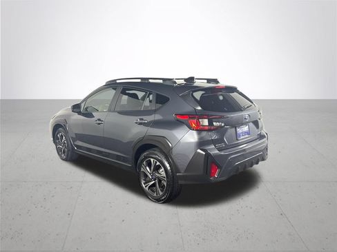 Certified 2025 Subaru Crosstrek 2.5i Premium AWD/4WD image 9