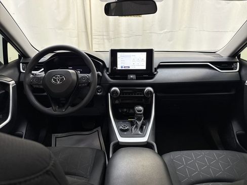 Used 2024 Toyota RAV4 XLE image 14