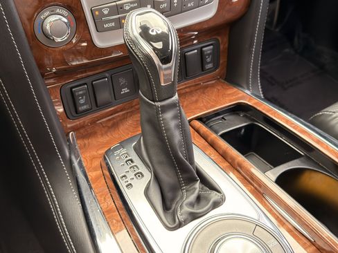 Used 2019 INFINITI QX80 Luxe RWD image 67