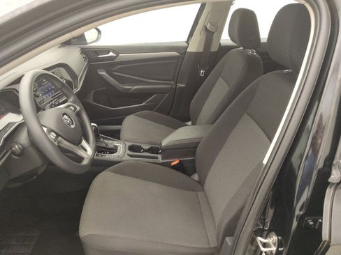 Used 2021 Volkswagen Jetta SE FWD image 17