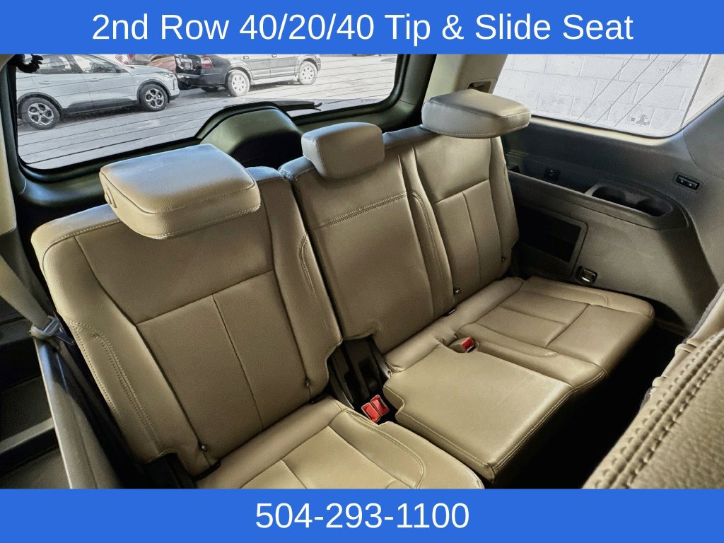 Used 2019 Ford Expedition XLT w/ Equipment Group 202A RWD image 29