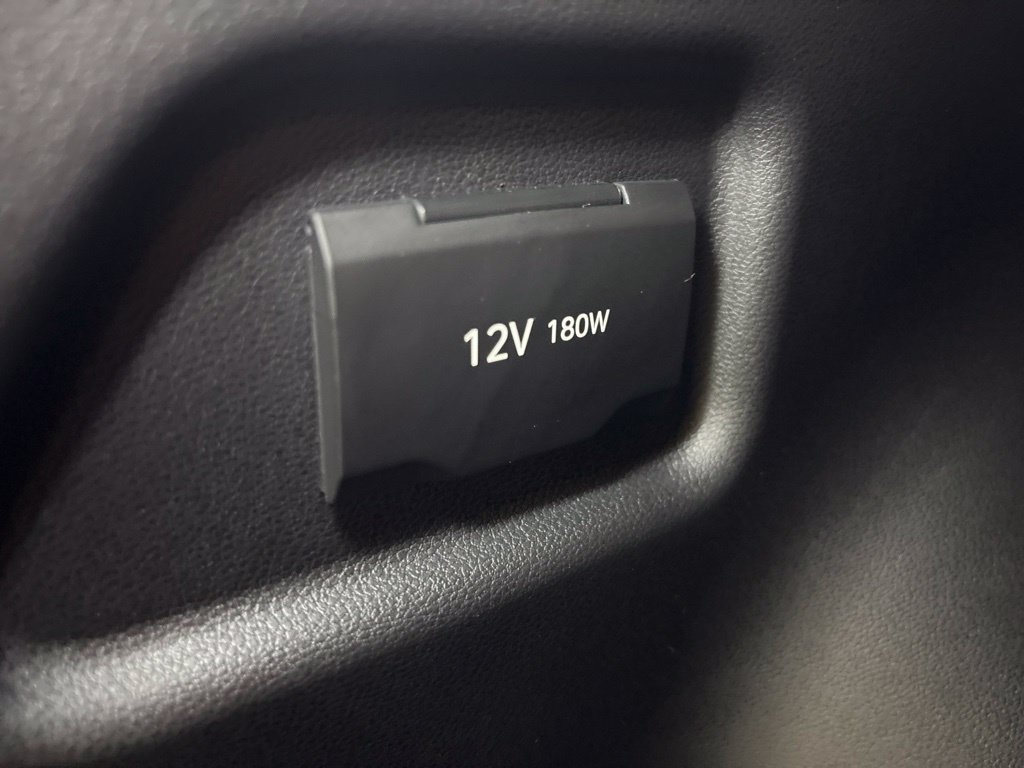 New 2026 Hyundai Tucson SE AWD/4WD image 30