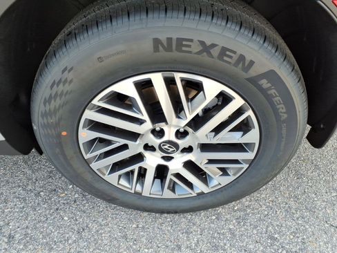 New 2026 Hyundai Palisade SEL image 5