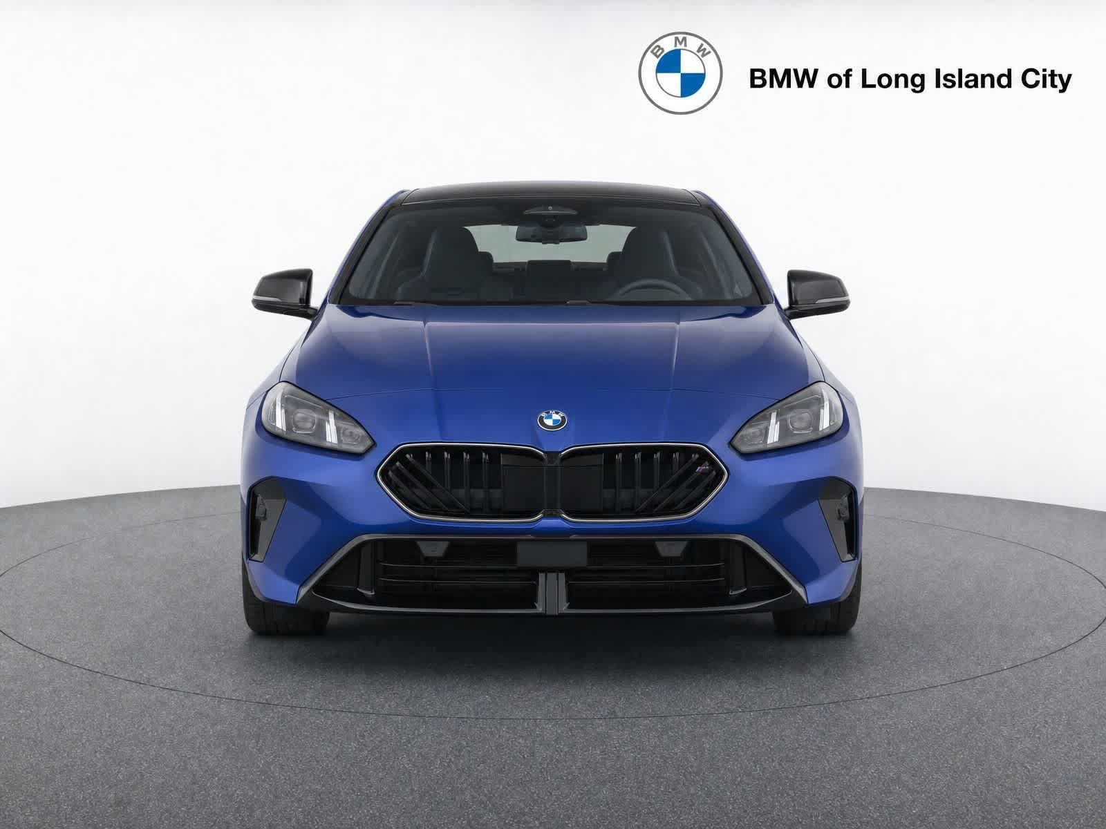 New 2026 BMW 228i xDrive w/ Technology Package AWD/4WD image 2