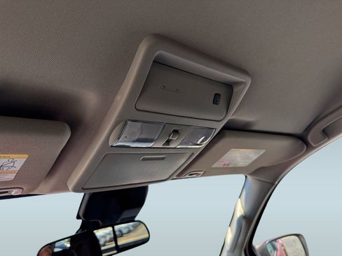 New 2026 Nissan Frontier SV w/ All-Weather Content Package image 18