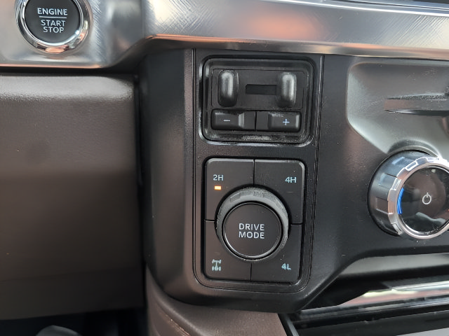 Used 2026 Ford F250 King Ranch AWD/4WD image 18