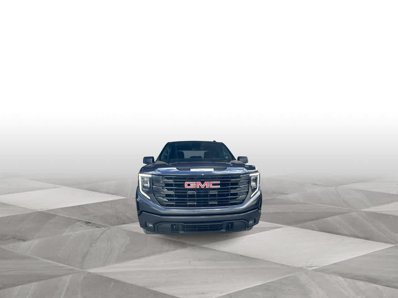 Used 2024 GMC Sierra 1500 Elevation AWD/4WD image 3