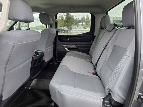Used 2024 Toyota Tundra SR5 image 17