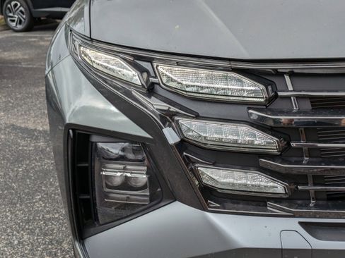 New 2026 Hyundai Tucson Limited image 10