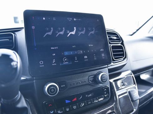 Used 2023 RAM ProMaster 2500 w/ Premium Convenience Group (B) image 23