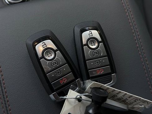 New 2026 Ford Explorer Active w/ Active Comfort Package RWD image 61