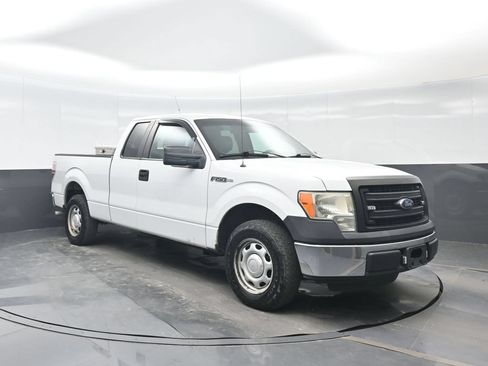 Used 2013 Ford F150 XL w/ PWR Equipment Group RWD image 9