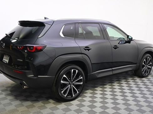 Used 2025 MAZDA CX-50 AWD 2.5 S w/ Premium Plus Pkg image 7