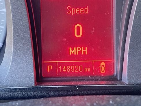 Used 2013 GMC Terrain SLT image 22