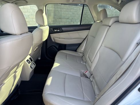 Used 2019 Subaru Outback 2.5i Limited image 29