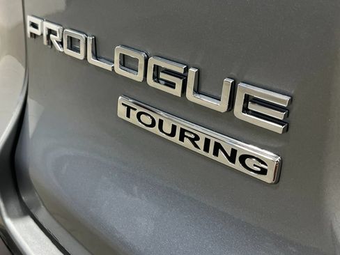 New 2026 Honda Prologue Touring image 6