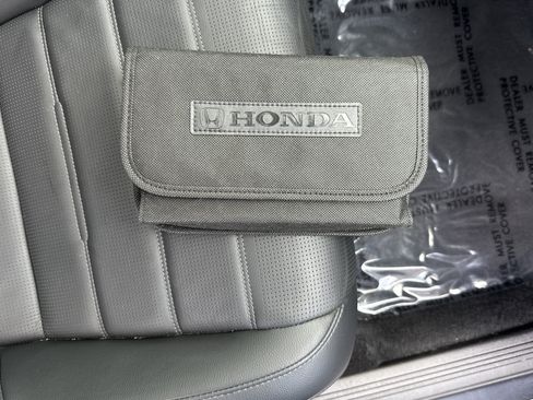 Certified 2026 Honda CR-V EX-L image 35