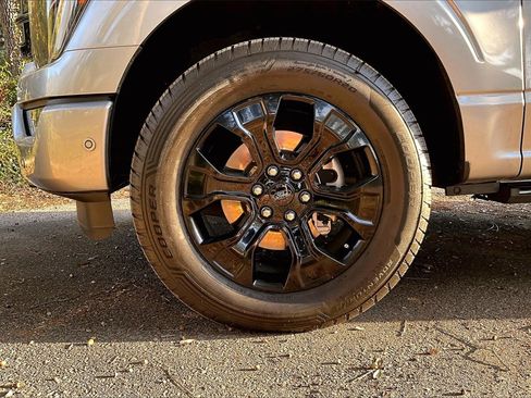 Used 2022 Ford F150 Platinum w/ Equipment Group 701A High image 31