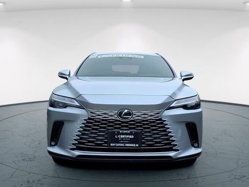 Certified 2023 Lexus RX 350 Premium w/ Cold Area Package image 2