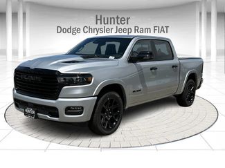New 2026 RAM 1500 Laramie w/ Night Edition AWD/4WD video 1