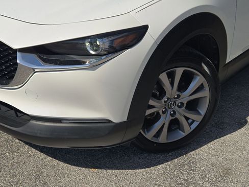 Used 2020 MAZDA CX-30 FWD w/ Preferred Package image 10