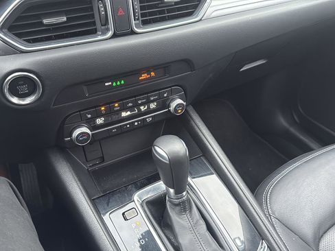 Used 2025 MAZDA CX-5 AWD 2.5 S w/ Preferred Package image 13