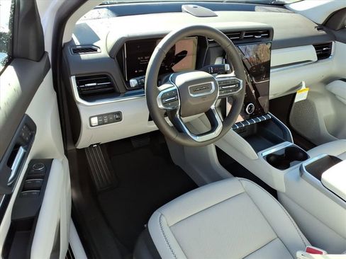 New 2026 GMC Terrain Denali image 8