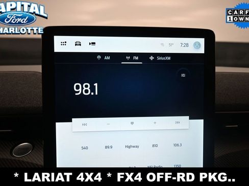 Used 2024 Ford Mustang Mach-E Premium AWD/4WD image 16