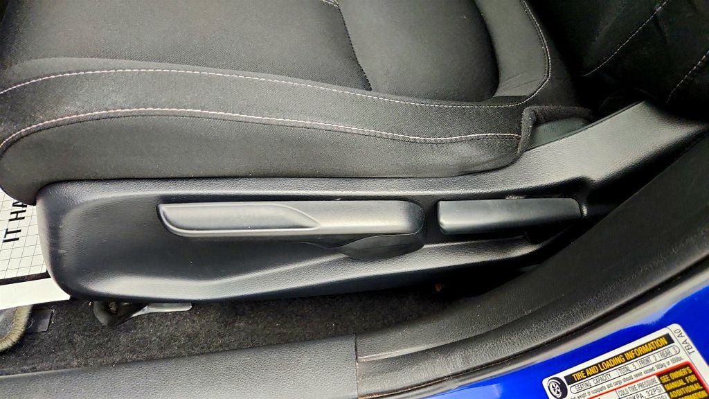 Used 2016 Honda Civic EX image 12