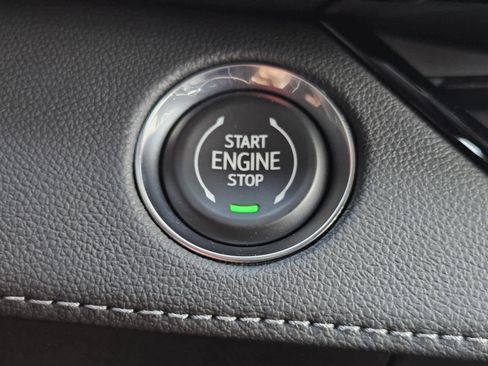 New 2026 Buick Enclave Sport Touring w/ Power Package image 13