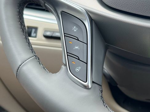 New 2026 Cadillac XT5 Premium Luxury w/ LPO, ONYX Package FWD image 39