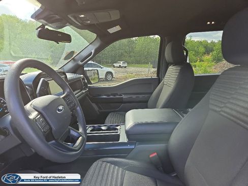 Used 2023 Ford F150 XL w/ STX Appearance Package AWD/4WD image 33
