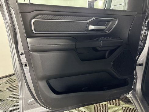 New 2026 RAM 1500 Big Horn image 10