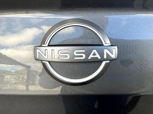 Certified 2024 Nissan Altima 2.5 SV FWD image 30