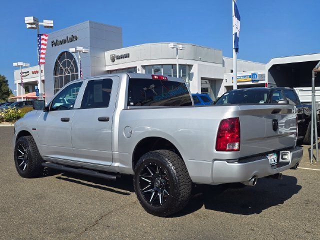 Used 2014 RAM 1500 Express RWD image 6