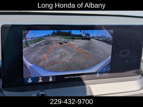 Used 2025 Honda Accord Sport image 25