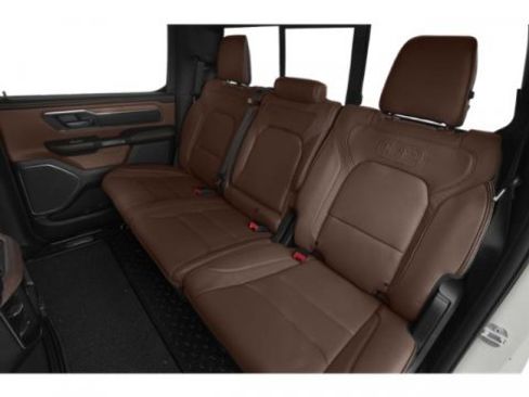 Used 2020 RAM 1500 Limited image 16