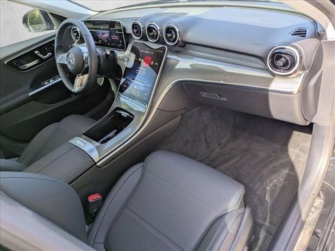 Certified 2026 Mercedes-Benz C 300 Sedan image 23