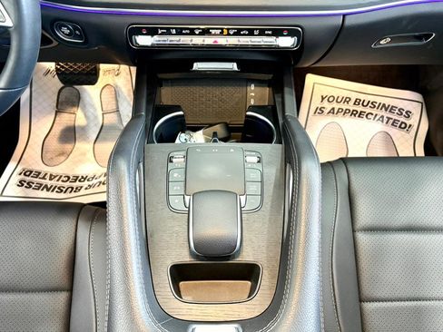 Used 2024 Mercedes-Benz GLE 350 4MATIC image 22