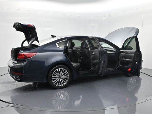 Used 2020 Kia Cadenza Technology image 60